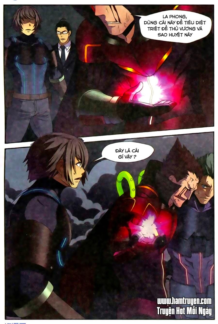 thôn phệ nhân gian chapter 38 23