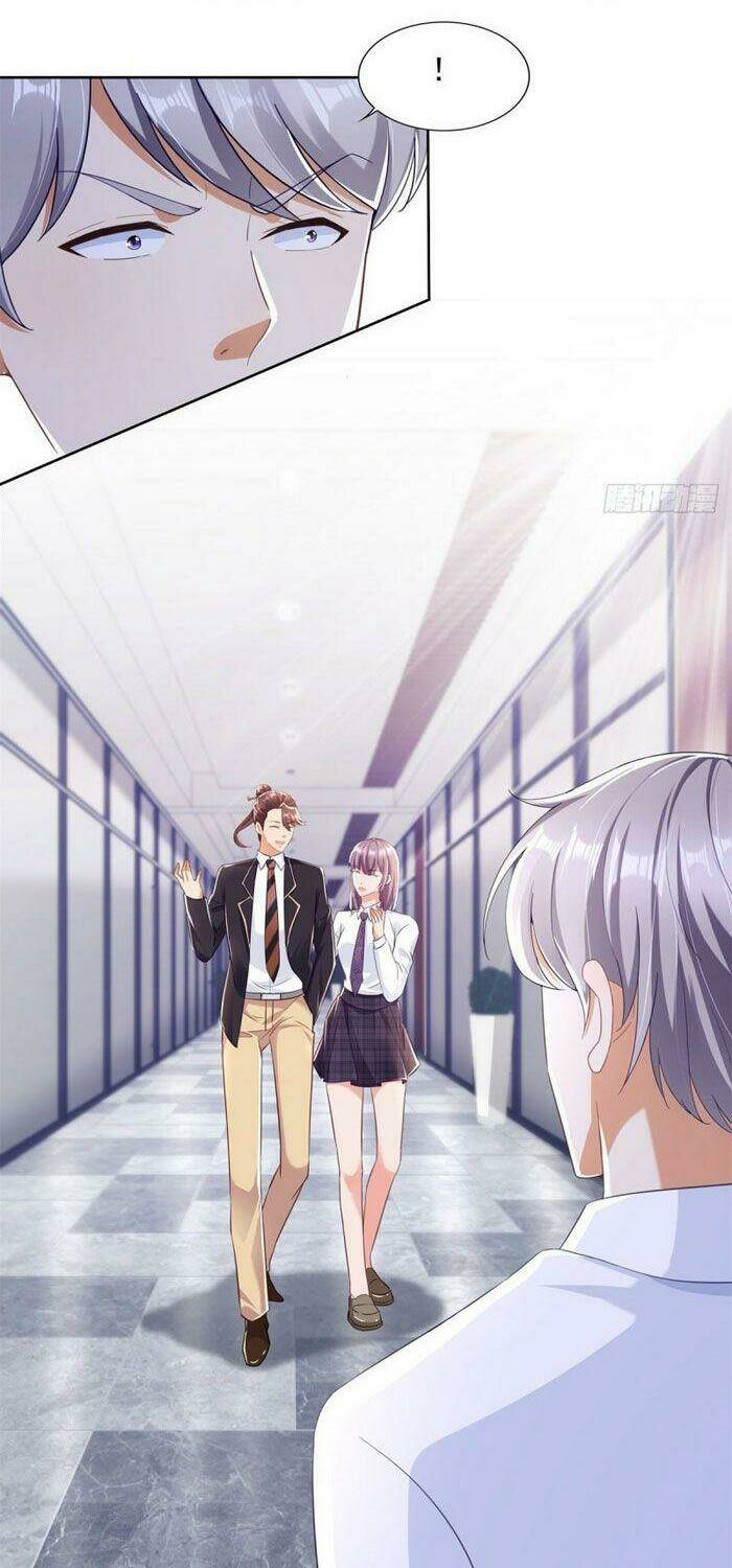 chí tôn toàn năng chapter 90 24