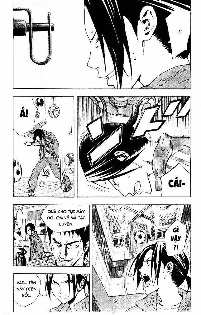 kỵ sĩ trong vòng cấm chapter 150 4