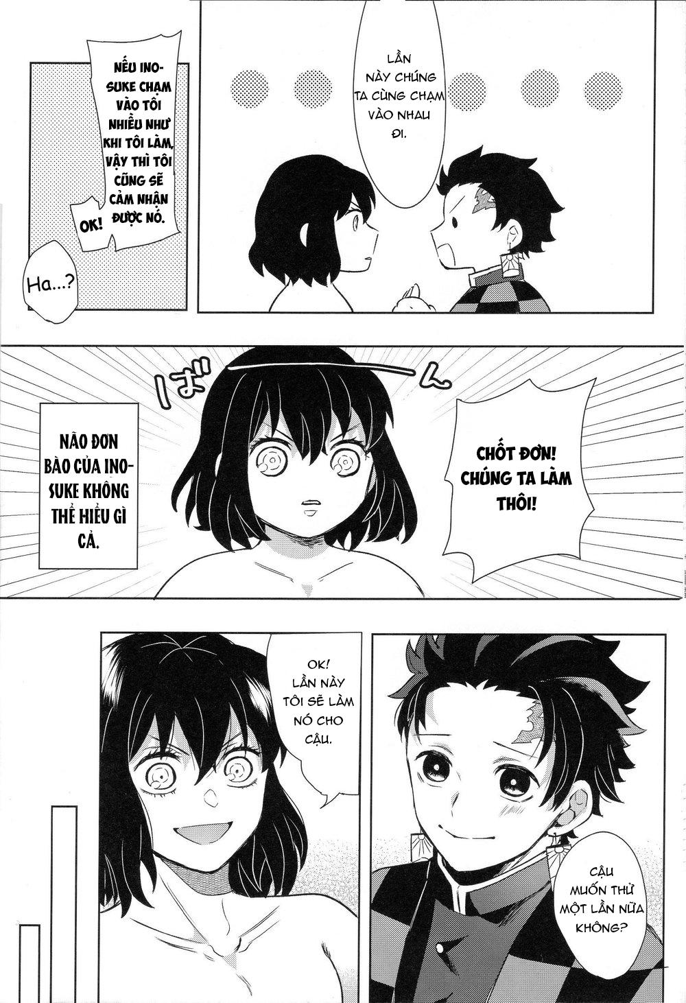 tổng hợp oneshot boylove chapter 137 17