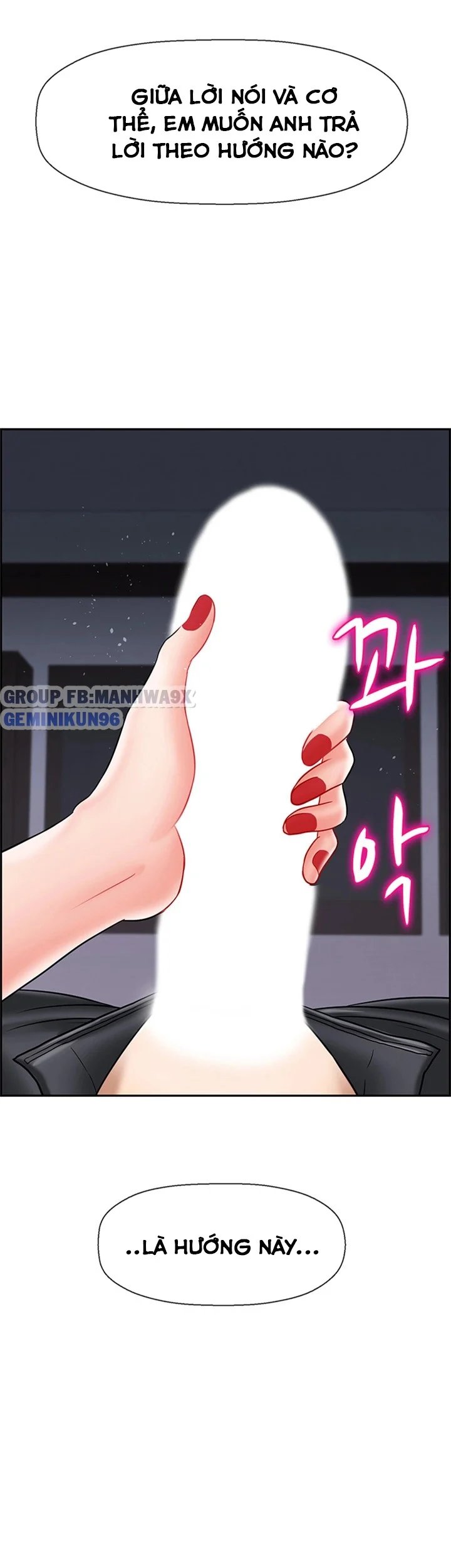 lớp học thể chất chapter 33 63