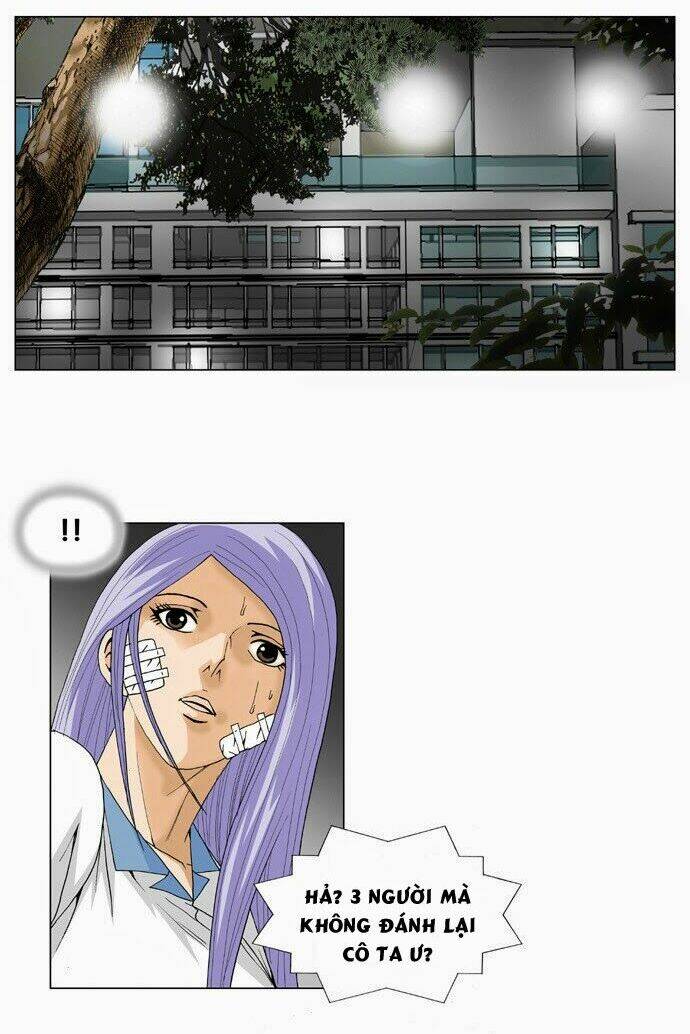 ultimate legend: kang hae hyo chapter 35 11