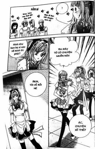 lọ lem hậu đậu chapter 5 18