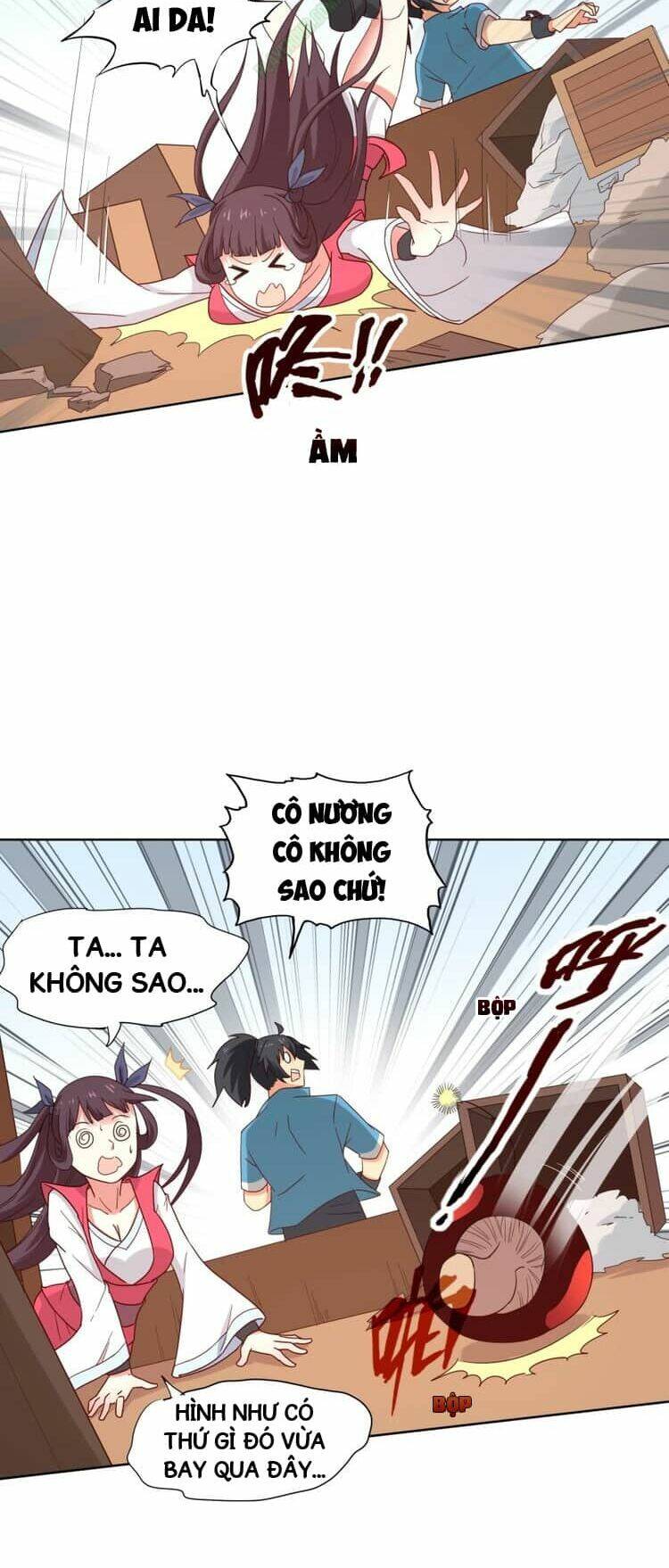 ta luyện giả kim trong thời đại tu tiên chapter 6 2