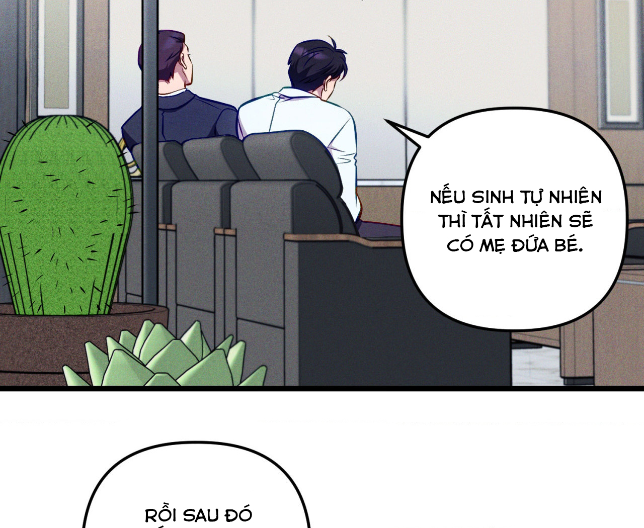 cái đồ ngốc nghếch này chapter 2 102