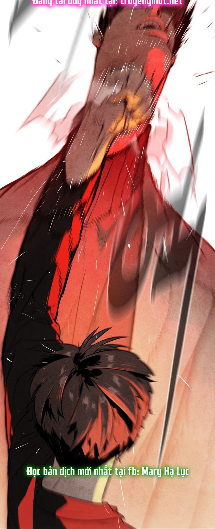 bạch huyết - white blood chapter 13 81