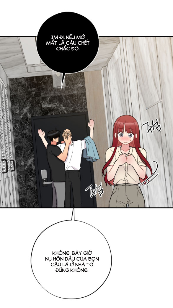 [18+] phương pháp xuất tinh của dosagyeon chapter 15.2 78