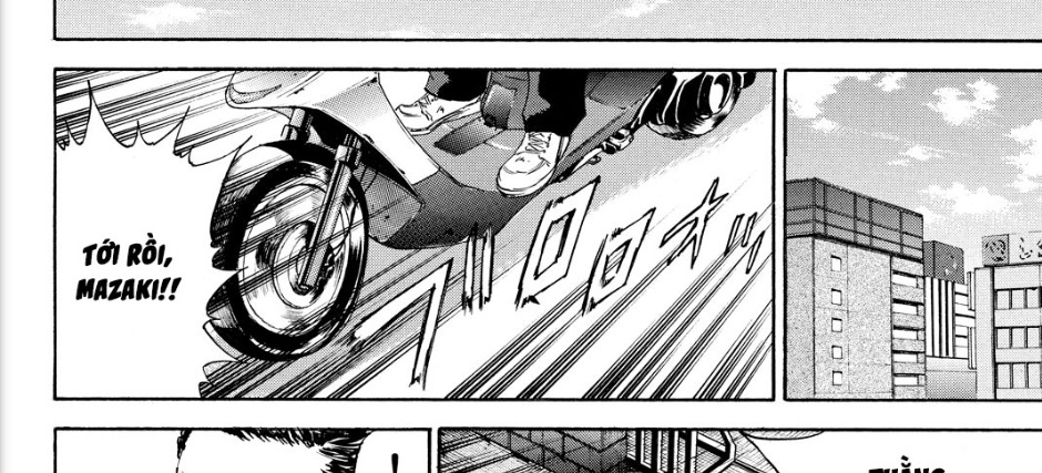 a-bout! chapter 174 33