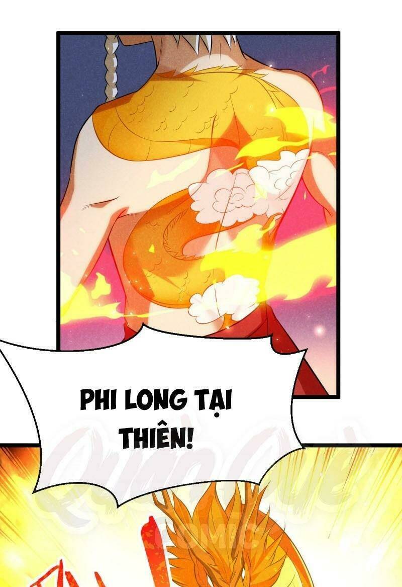 thần tiên rút thẻ chapter 12 1