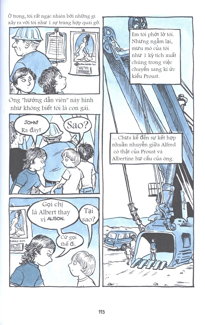 nhà vui: 1 bi kịch gia đình chapter 4 24