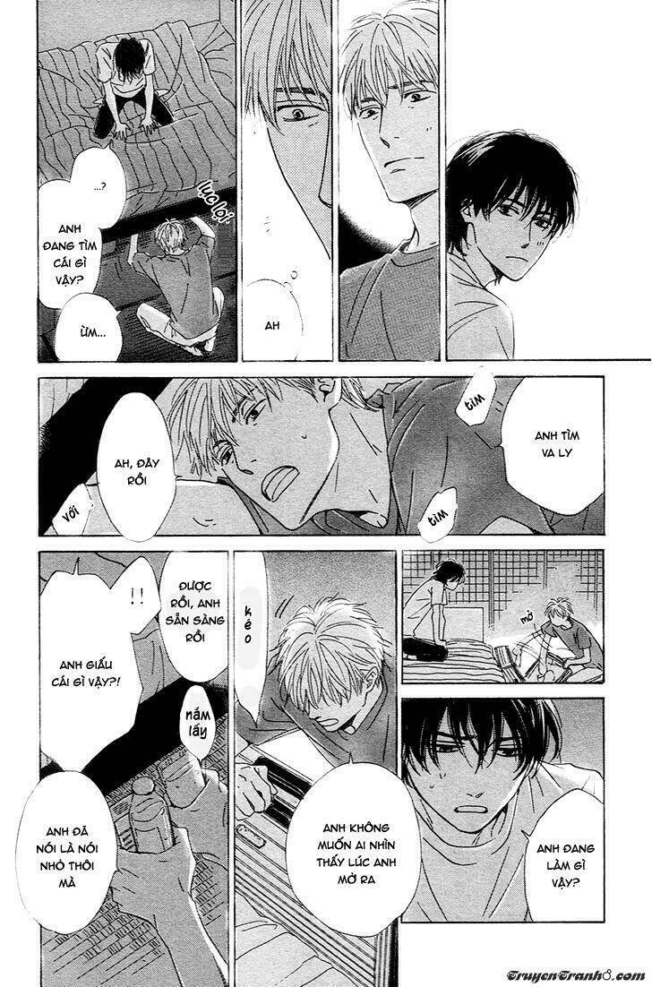 hana wa sakuka chapter 32 15