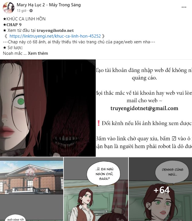 tôi đã trở thành bạn gái của nam chính chapter 6.1 26