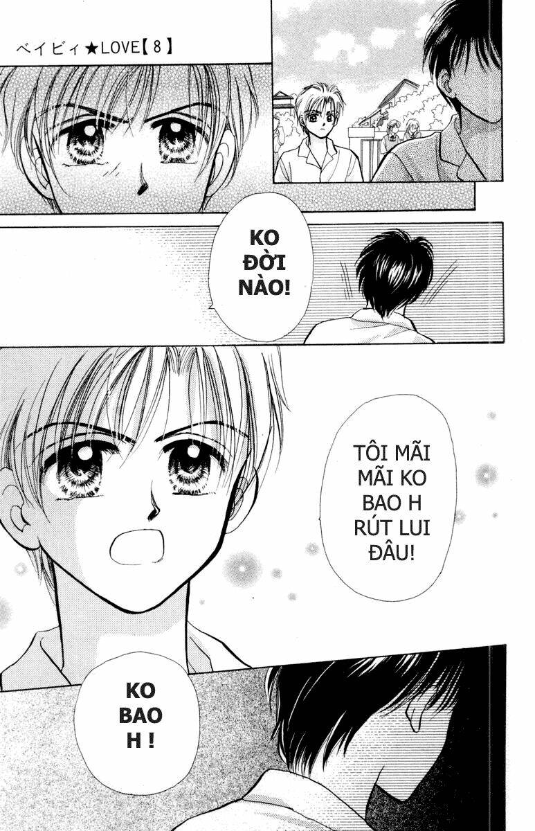 baby love chapter 39 25