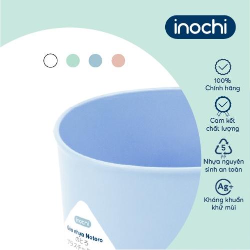Gáo nhựa Inochi - Notoro