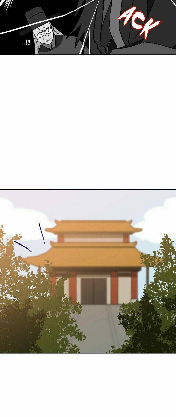 quái thú với hoa chapter 49 41