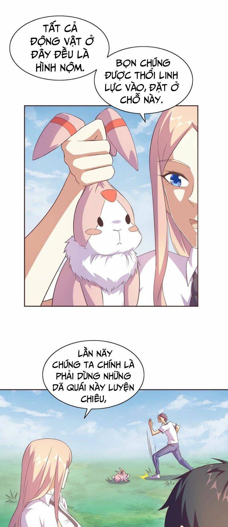 chín năm nghĩa vụ tu chân chapter 32 5