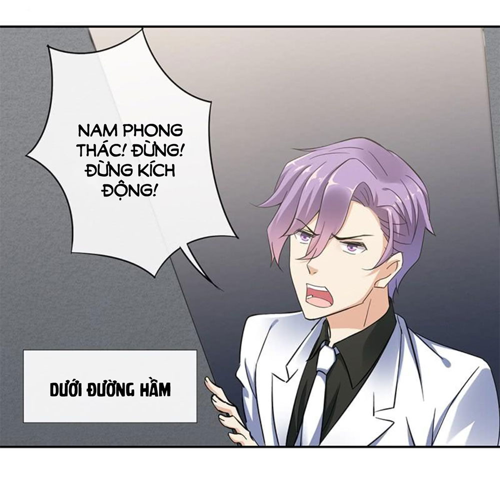 nhật ký dạy dỗ của gia tộc đáng yêu chapter 64 22