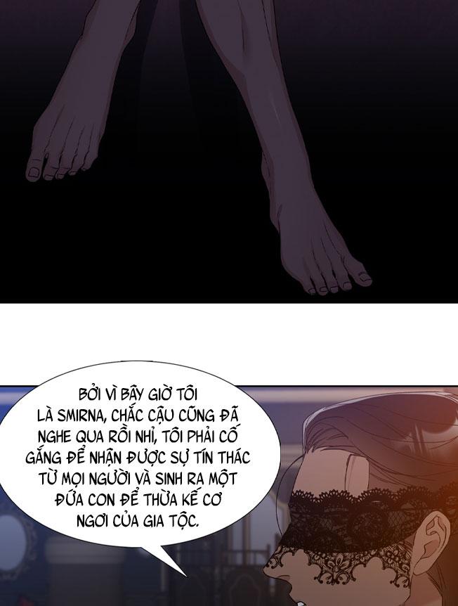 ái tình tự tâm chapter 0 15