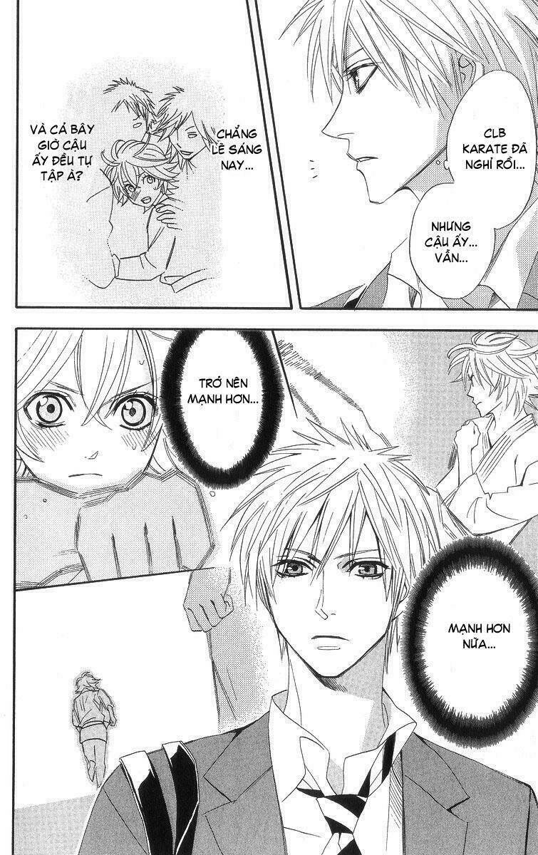 chàng trai hoàn hảo chapter 5 25
