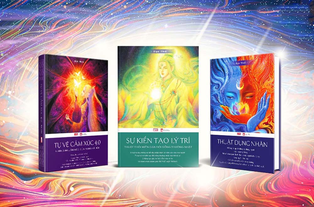 Bộ Sách Đại Trí Tam Nguyên