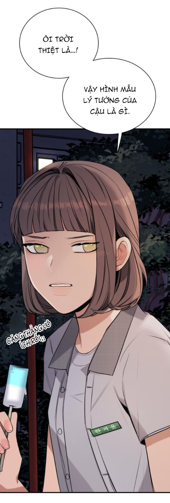 I'm fine thank you, and you? chapter 3.1 27