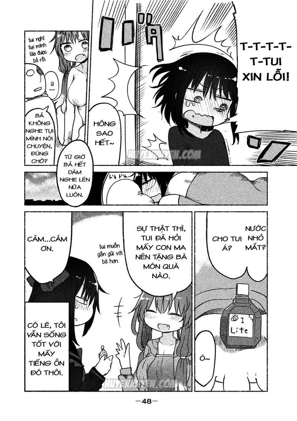 mononoke sharing chapter 5 9