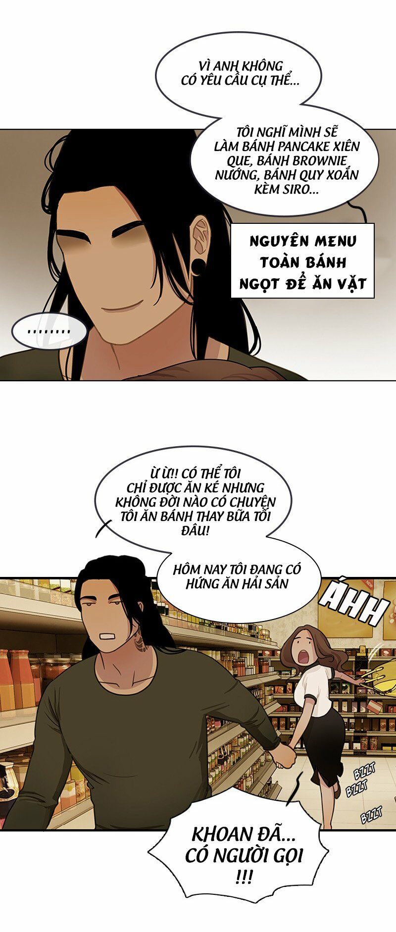 nửa đêm ở poppy land chapter 26 60