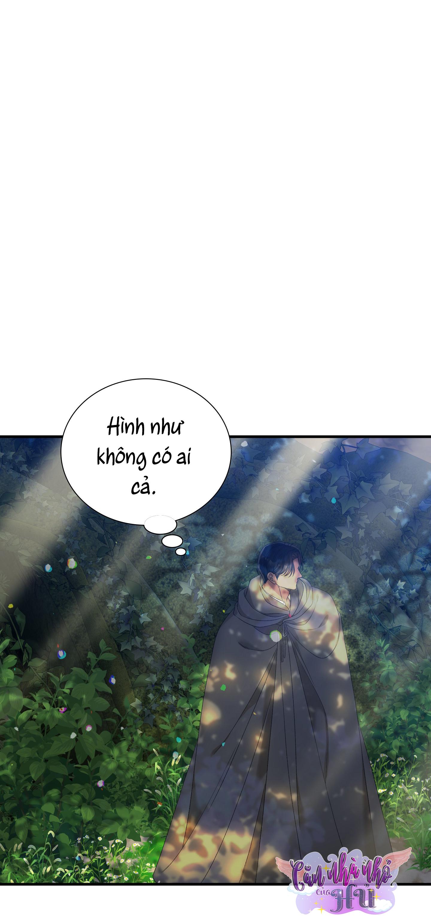 ái tình tự tâm chapter 33 16