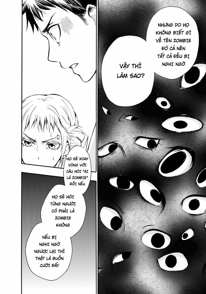 shokuryo kyoshitsu chapter 7.2 13