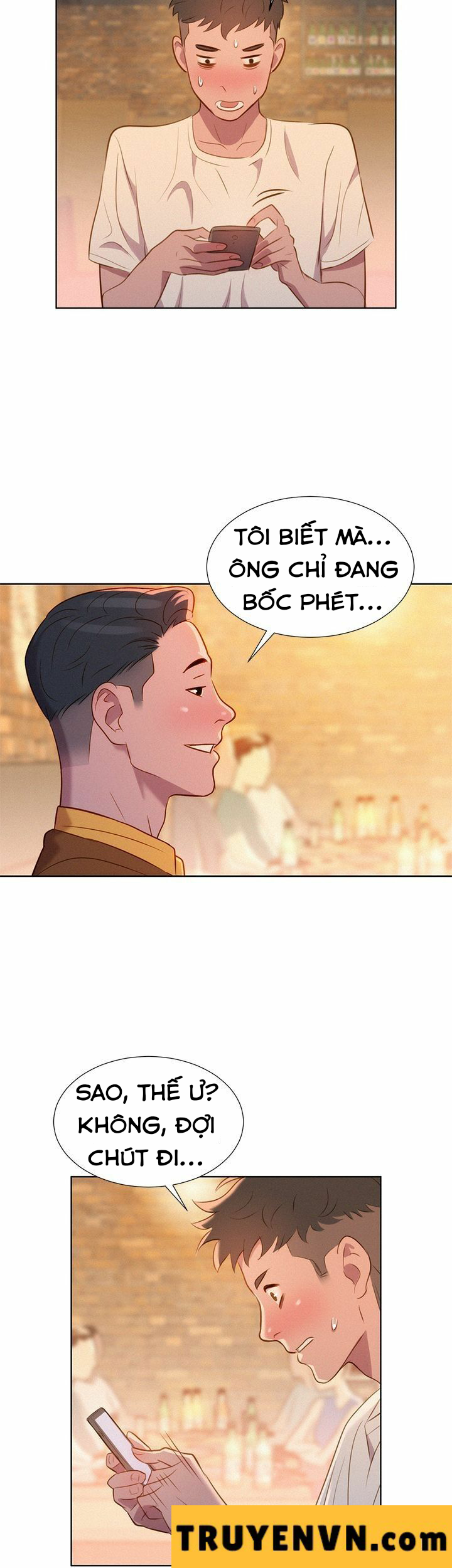 chị gái mưa chapter 1 40