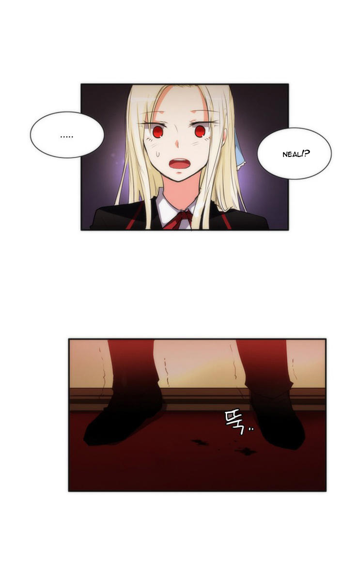 crepuscule (yamchi) chapter 17 4