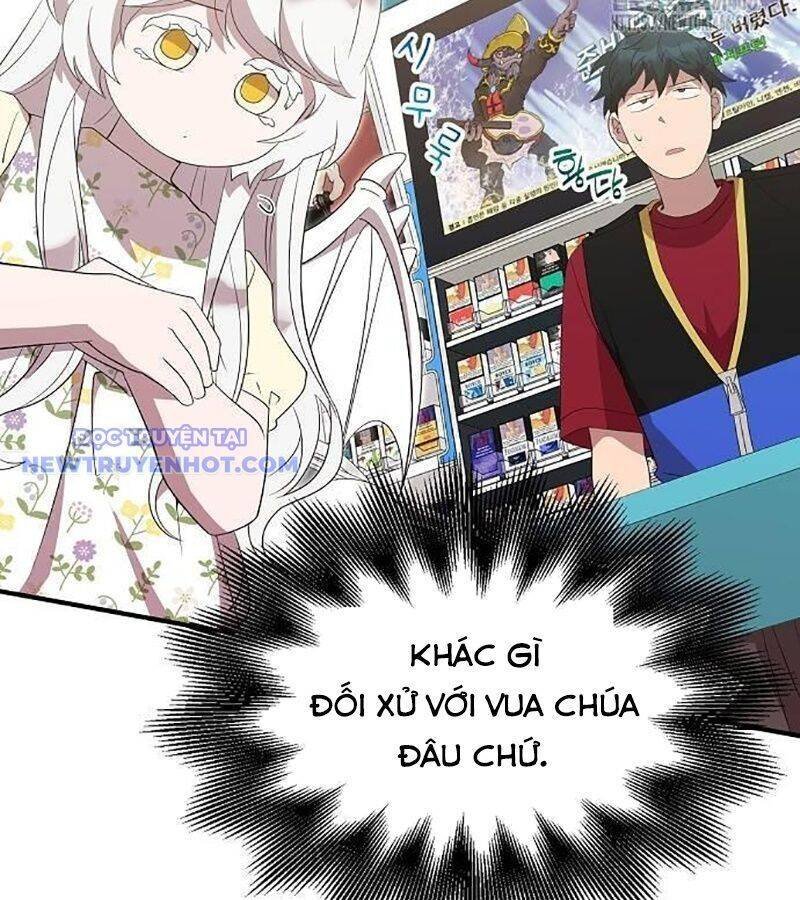 cửa hàng diệu kỳ chapter 47 34