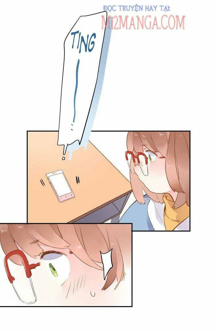 dolo mệnh vận giao nang chapter 51.2 29