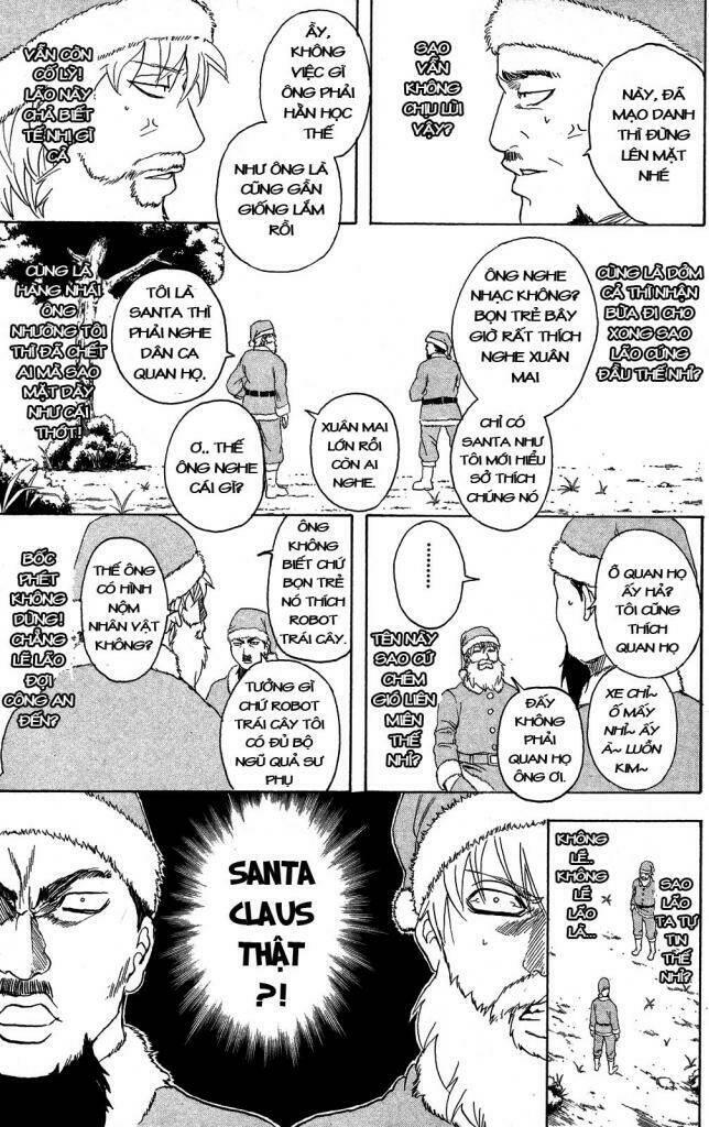 gintama - linh hồn bạc chapter 290 11