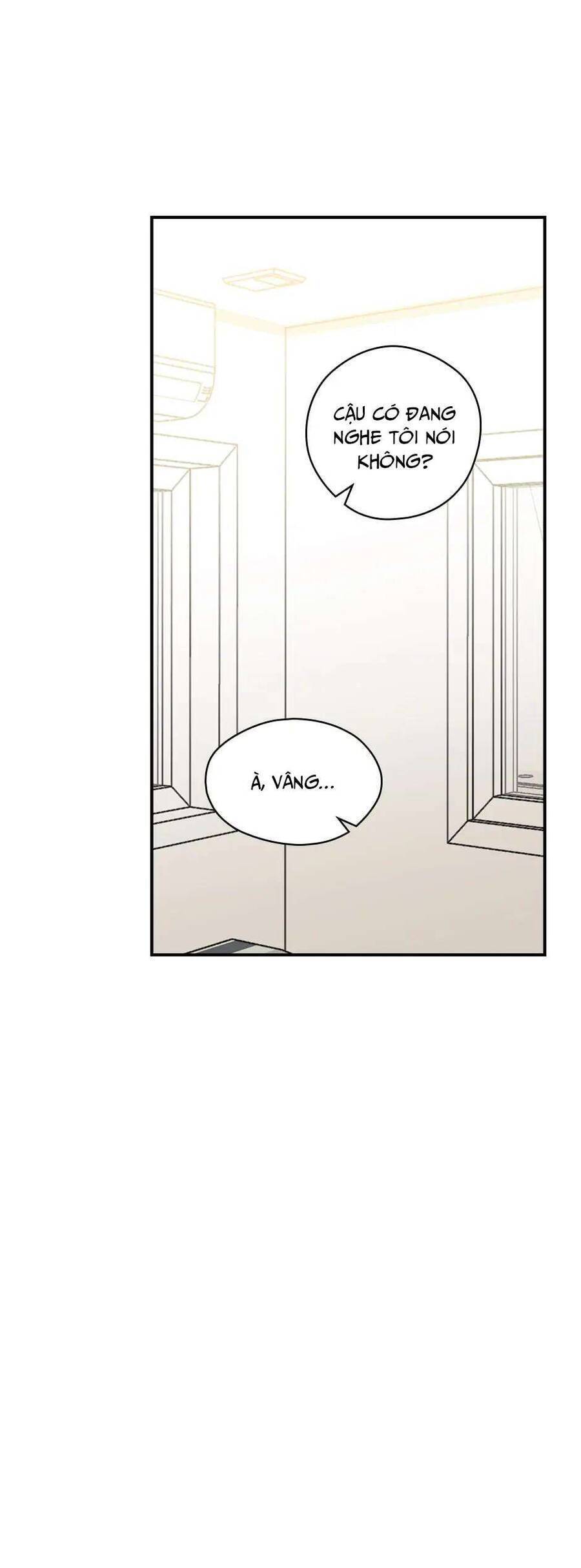 ly espresso của mùa xuân chapter 57 25