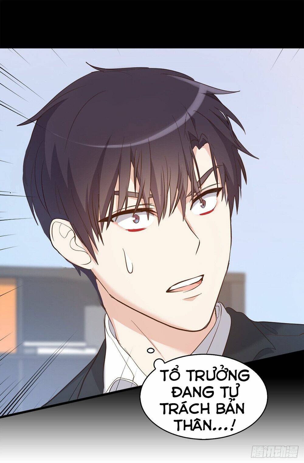 acup tiên sinh chapter 36 10