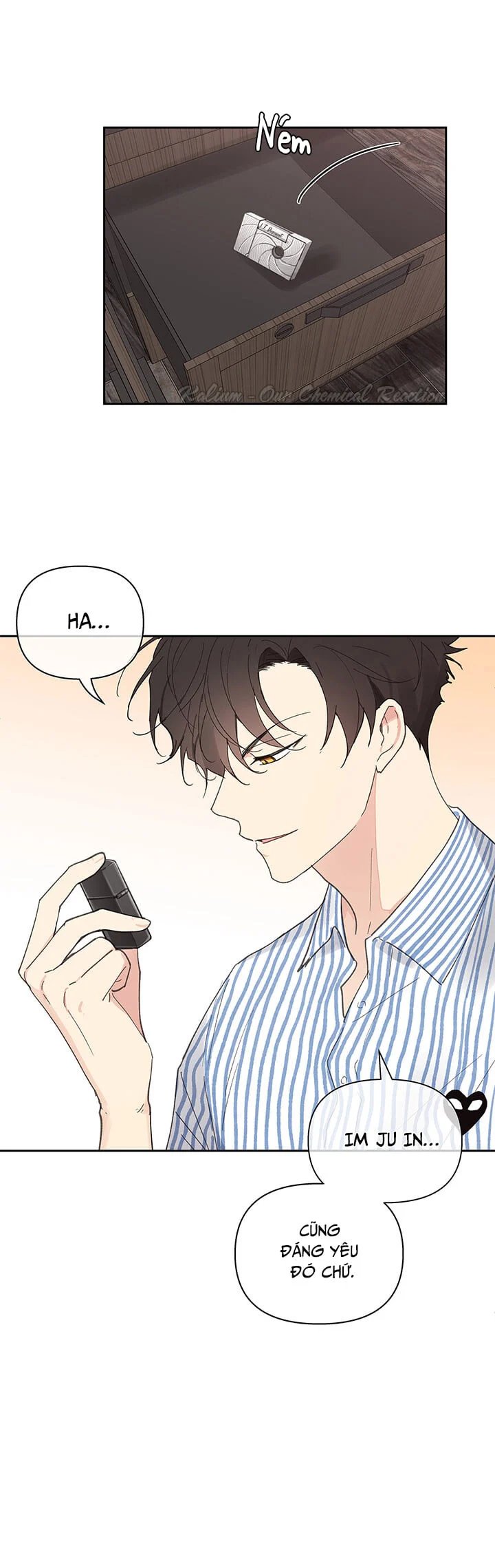 tâm tư của ju in chapter 29 18