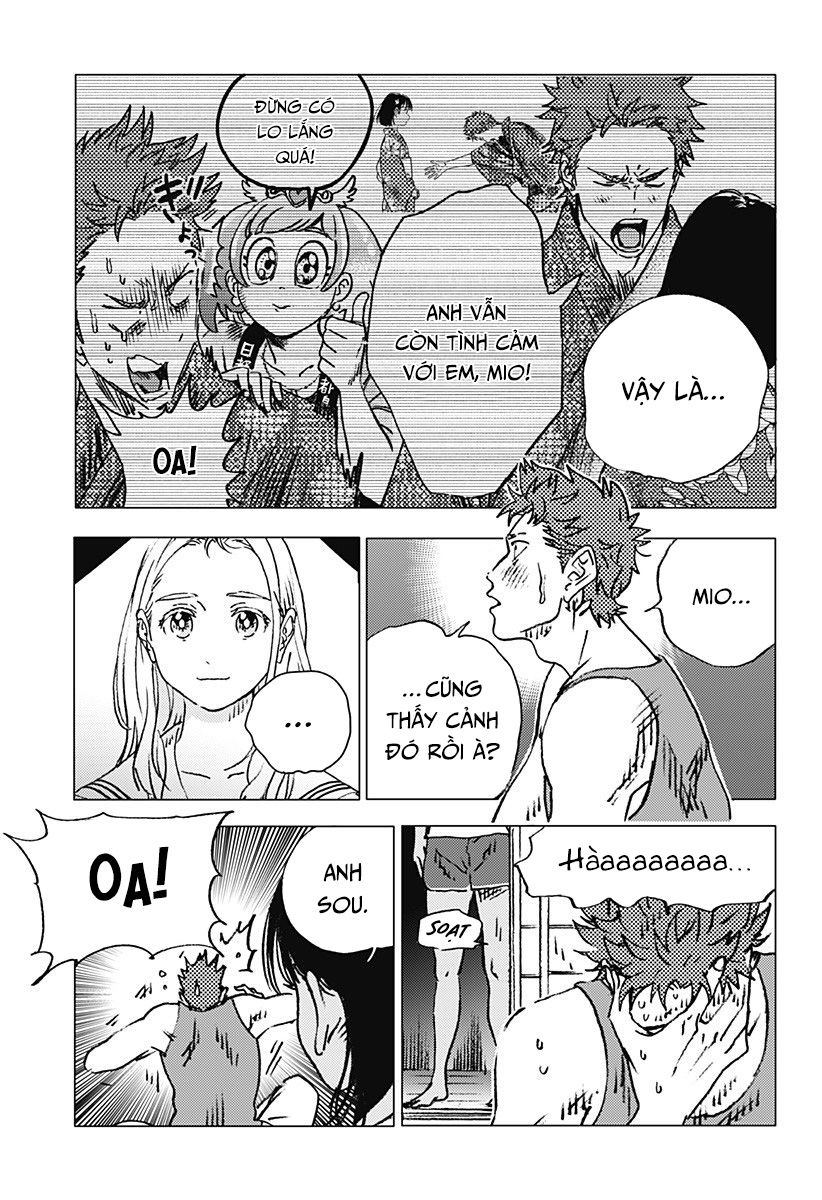 summer time render chapter 115 2