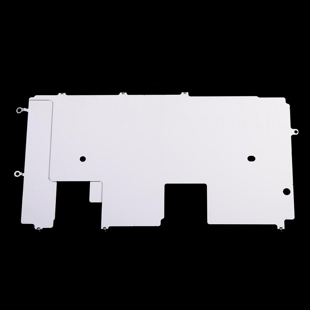 Replacement LCD Back Metal Plate Heat Shield Repair Part for IOS  8
