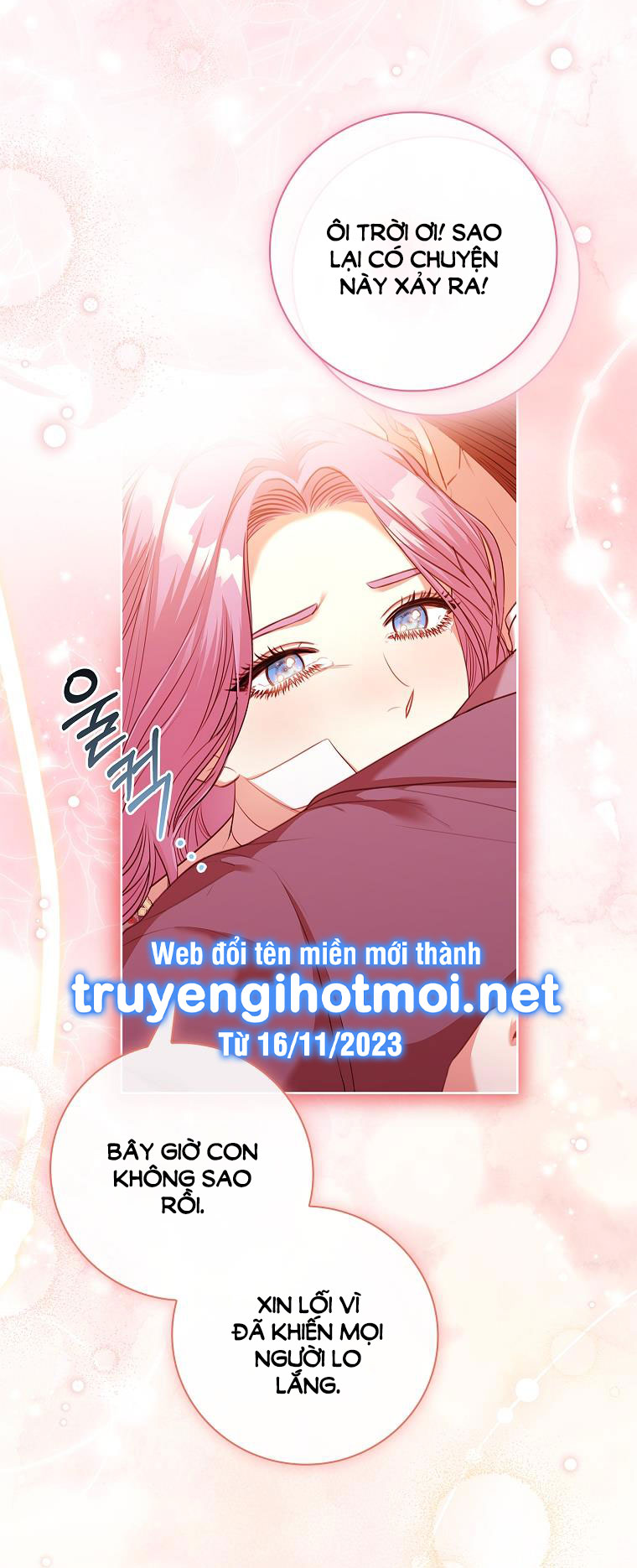 trở thành thư ký của bạo chúa chapter 109.1 30