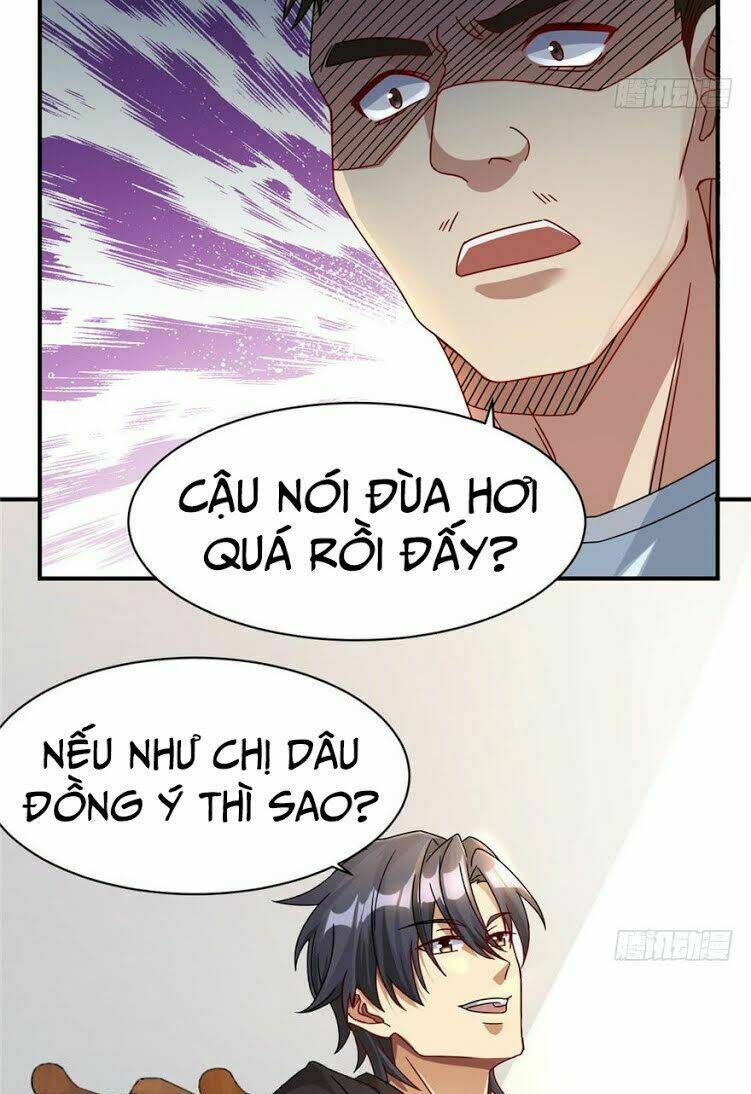 thâm dạ thư ốc chapter 11 10