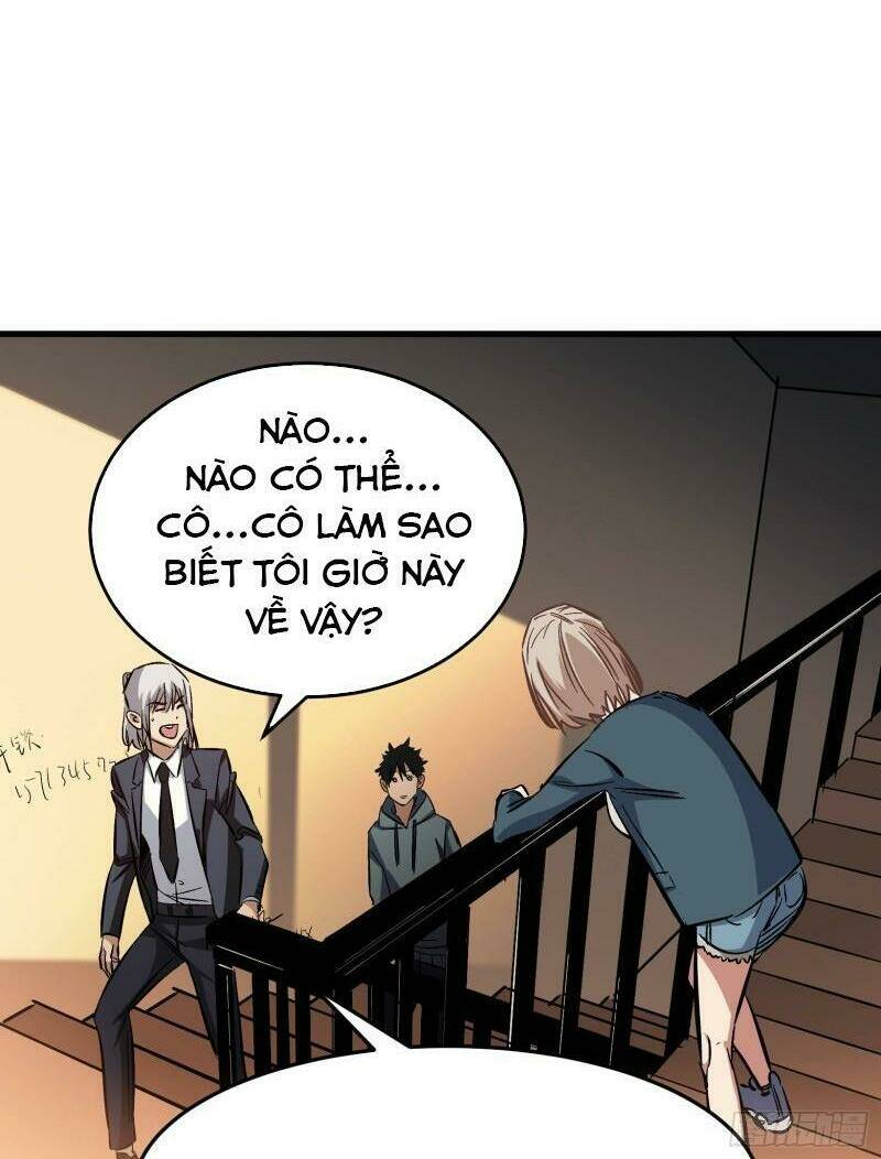 kiêm chức diêm vương chapter 8 26