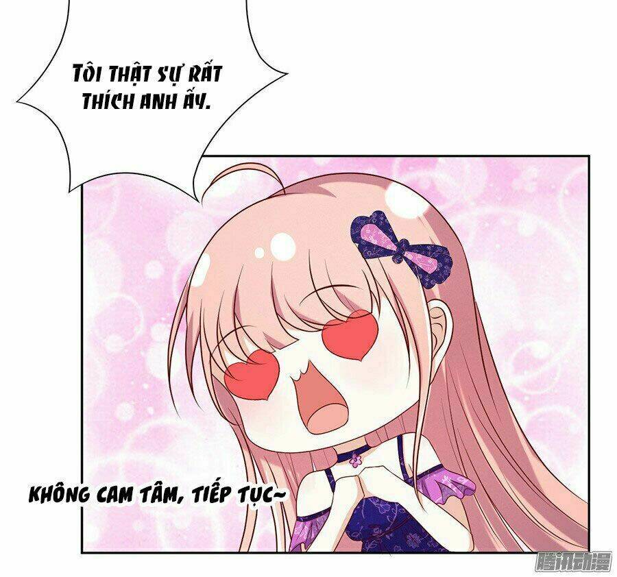 liệt ái tri hạ: series mật đào tiểu tình nhân chapter 27 26