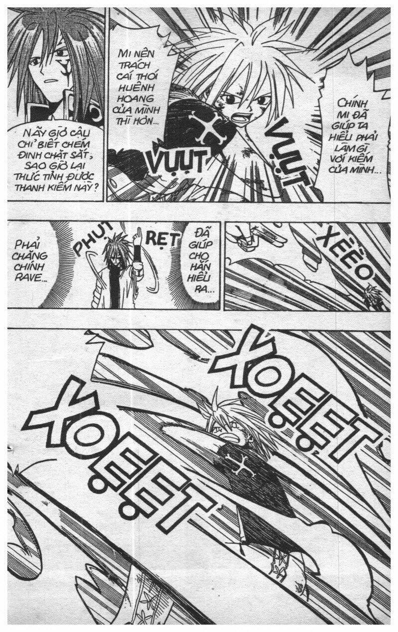 rave master (scan) chapter 6 101