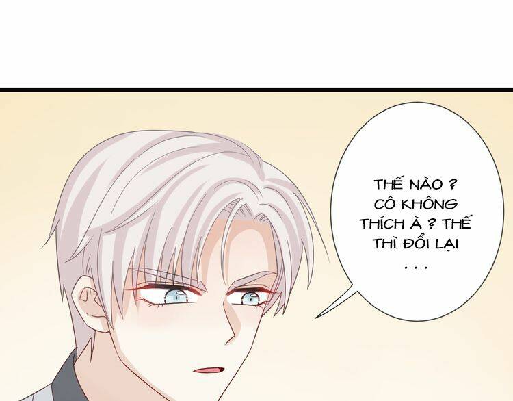 nữ hoàng giá đáo chapter 17 32