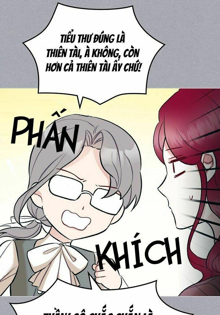 kẻ tạo ra nữ phản diện chapter 36 7