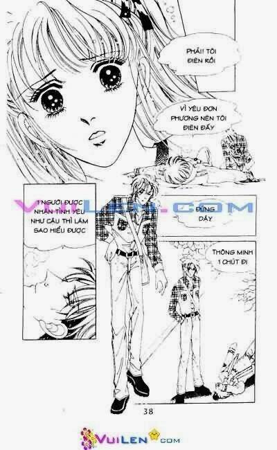 lá chắn tình yêu chapter 7 38