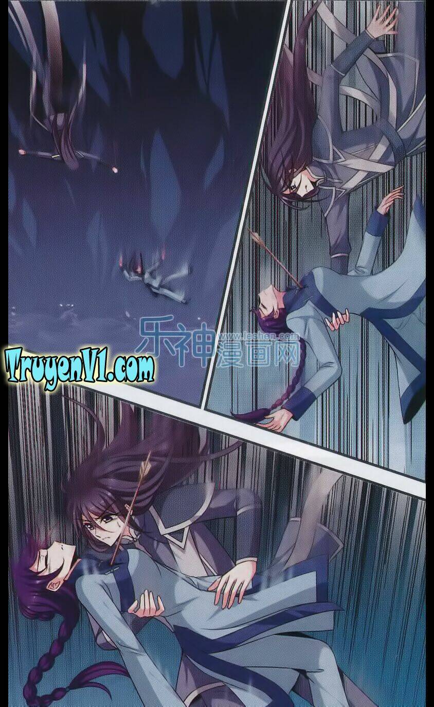 phi đãi nghiên tuyết chapter 87 17