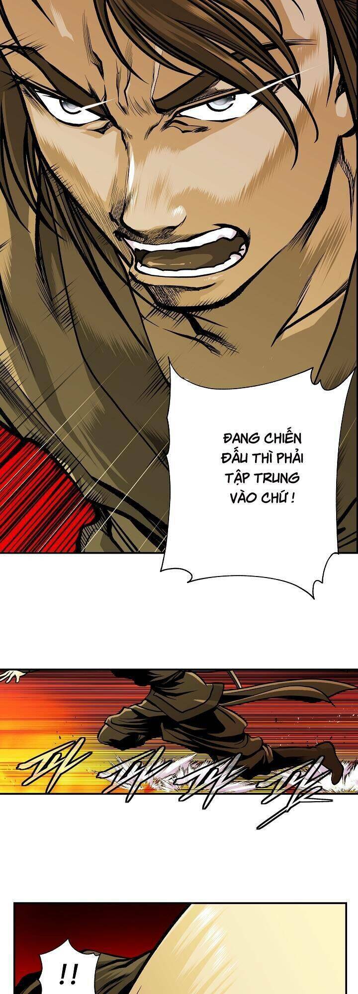 ngũ hợp chí tôn chapter 30 11