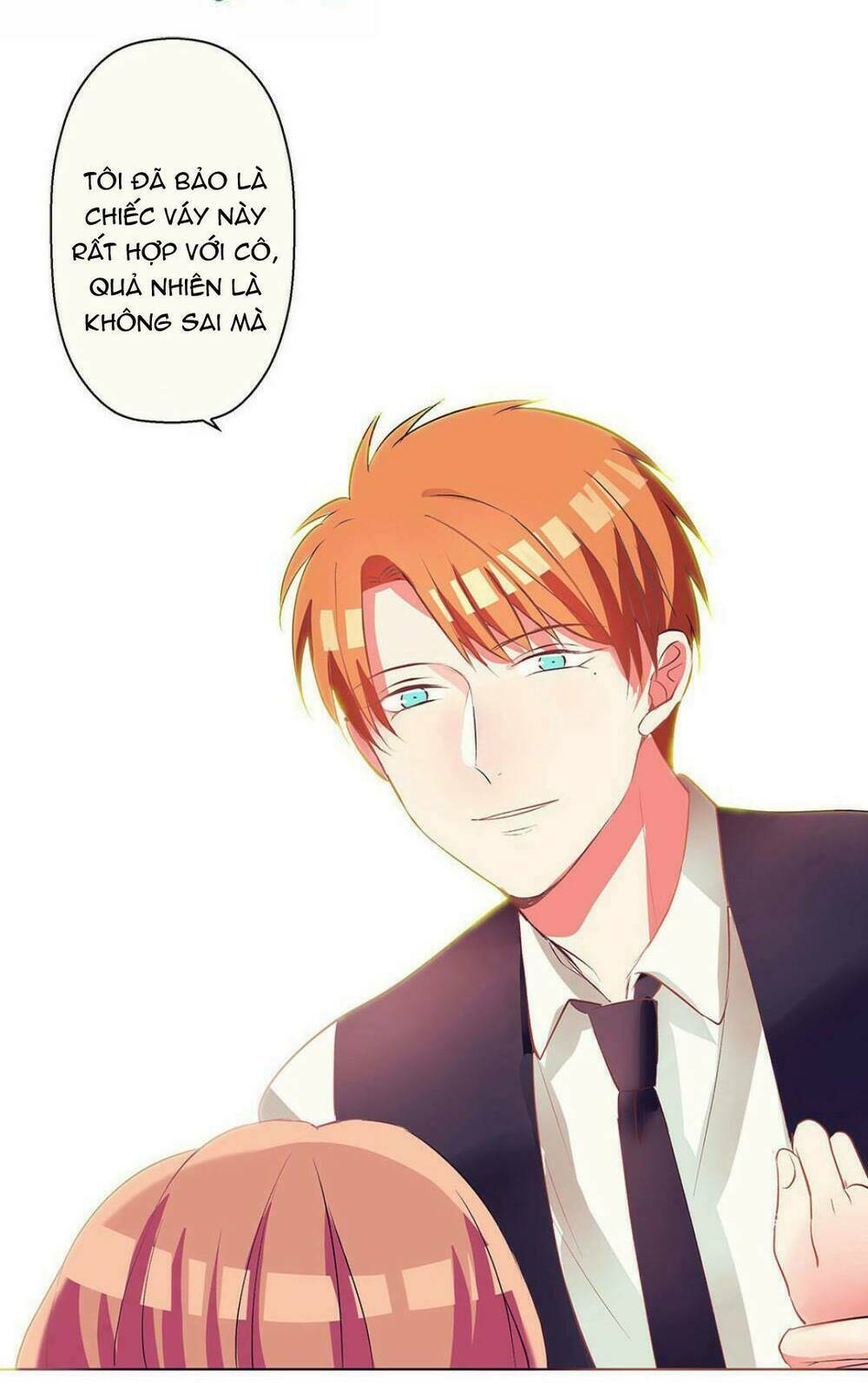 bị quyến rũ, làm sao đây? chapter 4.5 7